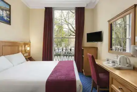 Days Inn Hyde Park - 25