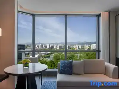Empark Grand Zhongguancun - 38