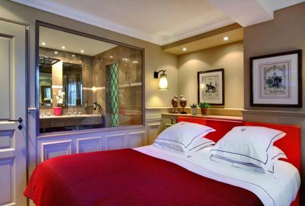 Hôtel du Château & Spa - Les Collectionneurs - 5