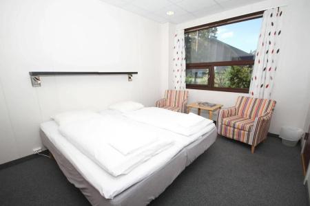 Hotell Fritidsparken - 1