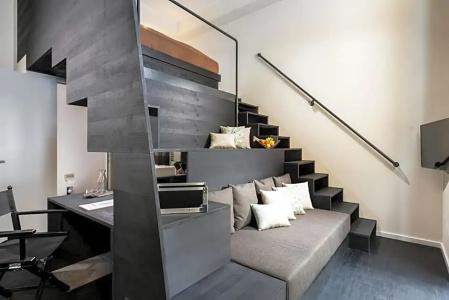 Almodovar Berlin - Biohotel - 94