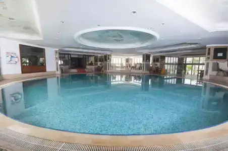 Mirada Exclusive Bodrum - 35