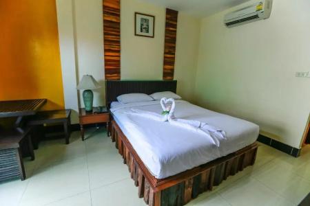 Deeden Pattaya Resort - 74