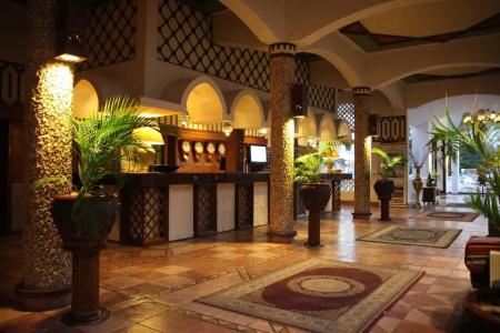 Kunduchi Beach & Resort - 1
