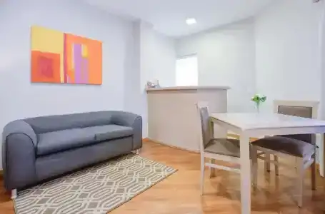 Hampton Park São Paulo Jardins - 57