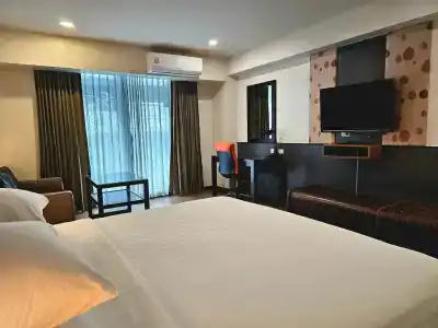 Dynasty Grande - 6