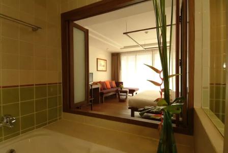 Rarin Jinda Wellness Spa Resort - 41