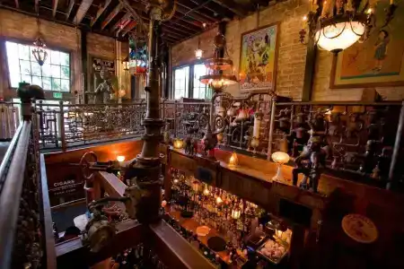 McMenamins Kennedy School - 27