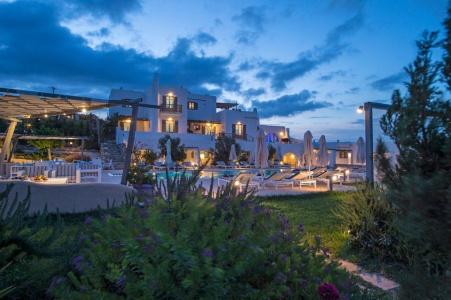 Naoussa Hills Boutique Resort- Adults Only (13+) - 88