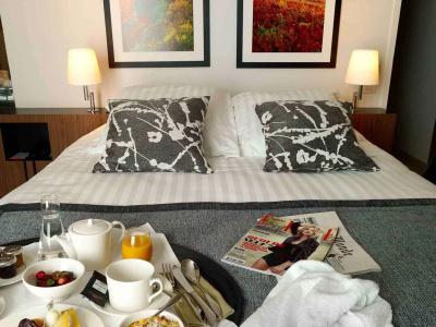 Mercure Villefranche en Beaujolais - 13