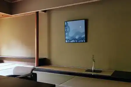 Yamanakaonsen Hanamurasaki - 36