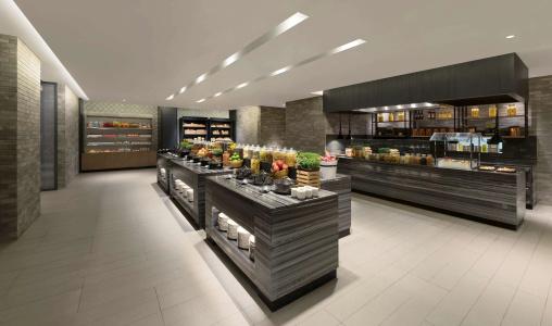 Hilton Garden Inn Bengaluru Embassy Manyata Business Park - 10