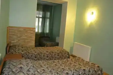 Квешети - 1