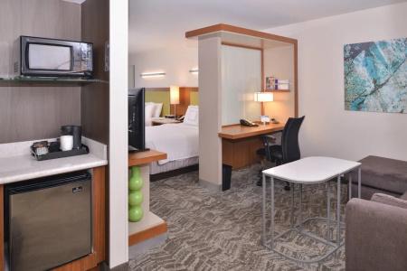 SpringHill Suites Las Vegas Henderson - 35