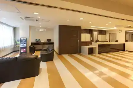 Kyoto Central Inn - 27