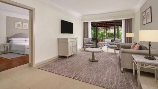 Sheraton Mustika Yogyakarta Resort And Spa - Chse Certified - 168