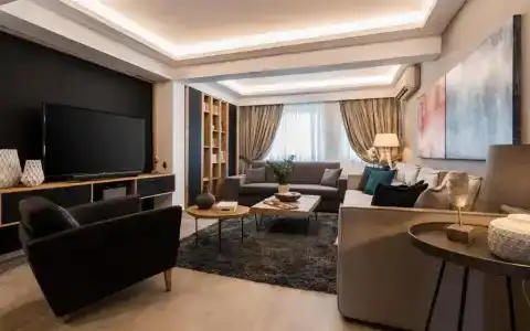 Acropolis Boutique Residence - 98