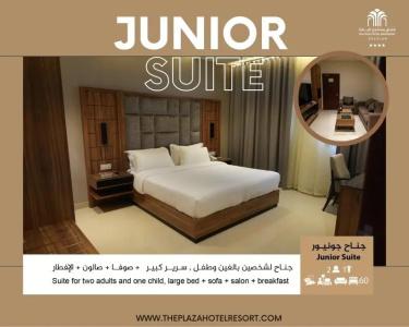 The Plaza & Resort - 89