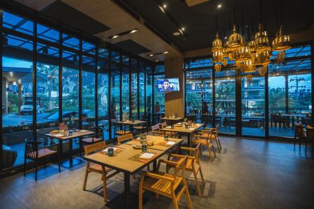 Dusitd2 Ao Nang Krabi - Sha Extra Plus - 20