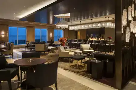 The Ritz-Carlton, - 18