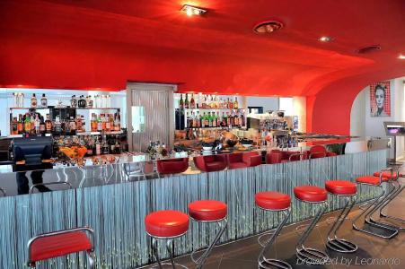Mercure Olbia - 26