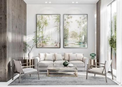 Seaview Lifestyle - 55