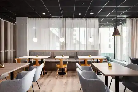 Radisson Blu, Haugesund - 16