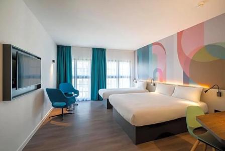b&b Gent Centrum - 54