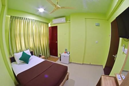 Tourist Inn - 12