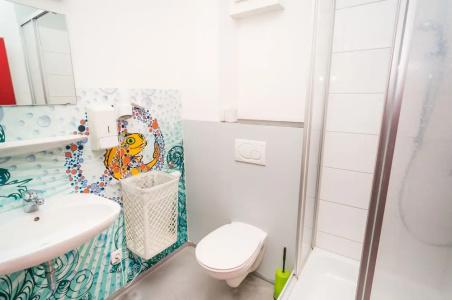 Babelfish Hostel - 6