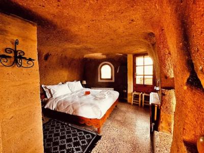 Les Maisons De Cappadoce - 312