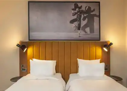 Radisson Blu Marseille Vieux Port - 3