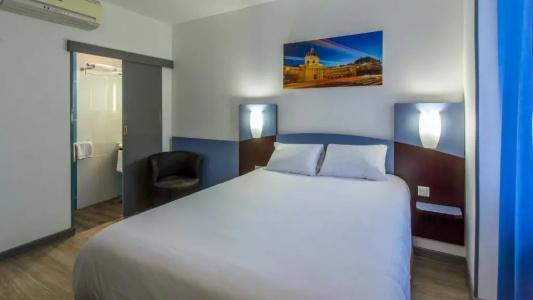 The Originals Access, Hôtel Bourges Gare - 104