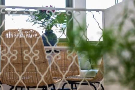 Neratze Hammam Suites - 102