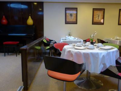 Hôtel Hélios - 26