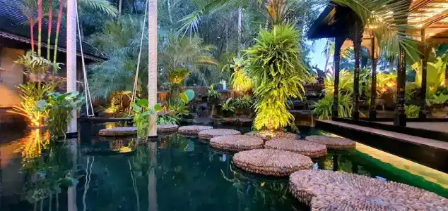 Baan Habeebee Resort - 46