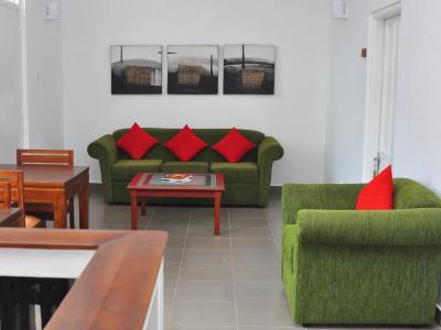 Comfort@15 Colombo - 10