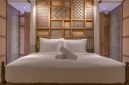 Le Boutique Danang - 15