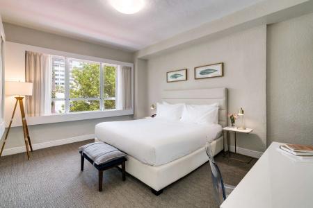 Crest Suites - 6