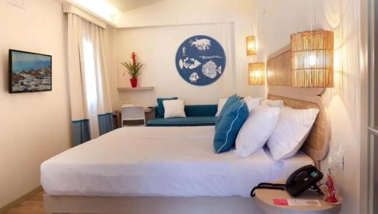 Voi Tropea Beach Resort - 35