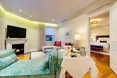 The Ritz-Carlton, - 144