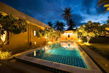 Villa Na Pran, Pool Villa - 91