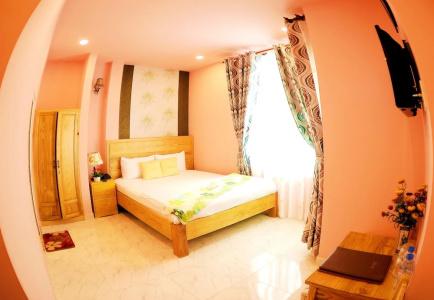 Dalat Flower & Spa - 133