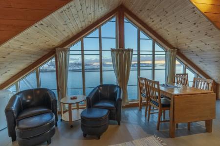 Henningsvær Rorbuer - 80