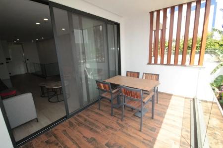 Ala Grand ResİDence - 41