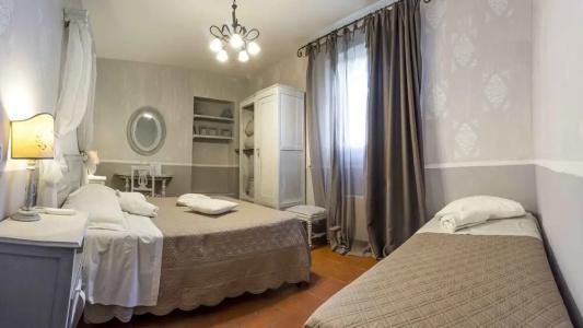 Il Castagnolo b&b - 69