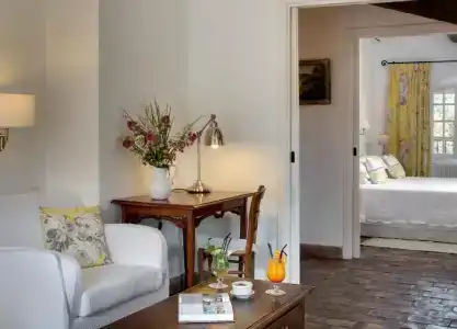 La Ferme d'Augustin - 160