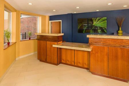Fairfield Inn by Marriott New York LaGuardia Airport/Flushing - 13