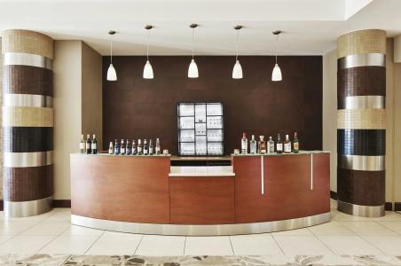 Embassy Suites by Hilton Old Town - 20