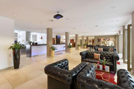 Amedia Plaza Dresden - 1